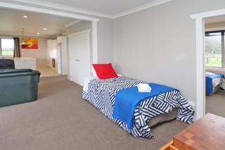 Country Living on Raynes Road - 1