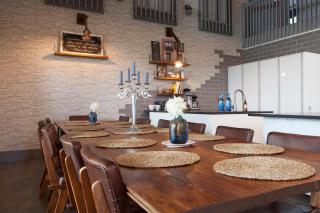 Villa Seaview Guesthouse & Spa - Teijo - 5