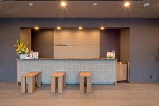 Hotel Route Inn Takamatsu Yashima - 6