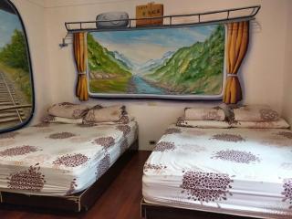 Signal B&B 信號咖ㄟ厝 民宿 - 7