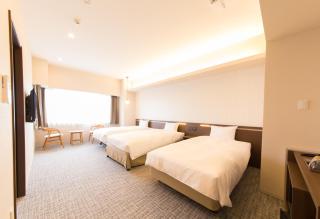 Hotel IL Verde Kyoto - Kyōto - 4