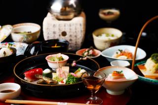 Ryokan Nenrinbo - Kyoto - 8