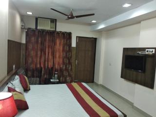 Hotel Palace - Amritsar - 5