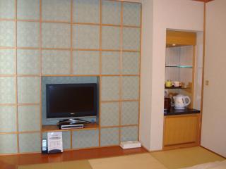 West Inn Fuji-Yoshida - Fujiyoshida - 9