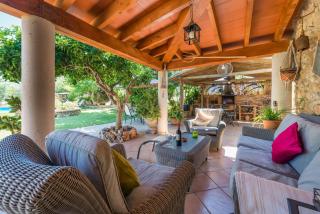 Finca Can Diego - Inca - 3