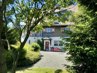 Haus Schneekappe (Winterberg) - Winterberg - 3