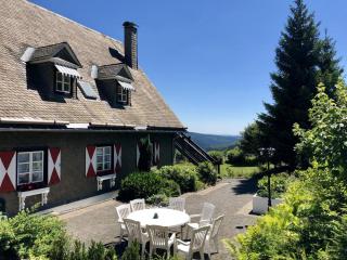 Haus Schneekappe (Winterberg) - Winterberg - 0