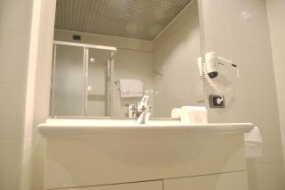 Hotel Donatello - Padoue - 4