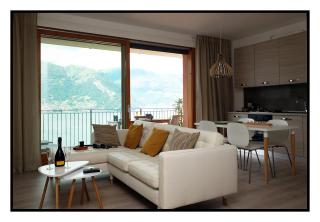 Riflessi di Lago - 8