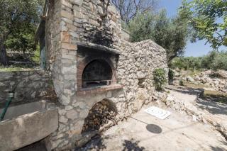 Villa Azzurra - casa vacanze - Corsano - 2