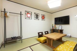 Zen House - Kyōto - 5
