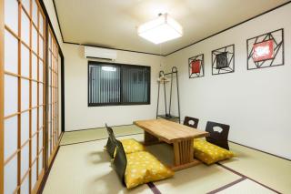 Zen House - Kyōto - 6