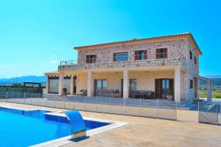 140 Villa Son Ferragut VT2073 by Mallorca Charme - 7