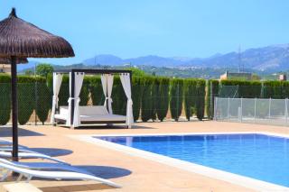 140 Villa Son Ferragut VT2073 by Mallorca Charme - Sa Pobla - 8
