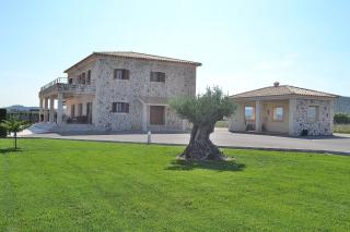 140 Villa Son Ferragut VT2073 by Mallorca Charme - Sa Pobla - 7