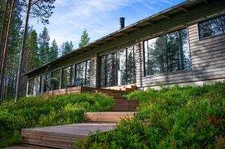 Harjunranta - Kuusamo - 6