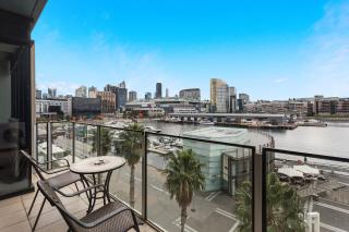 Docklands Private Collection - NEWQUAY - Melbourne - 3