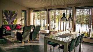 Harjunranta - Kuusamo - 8