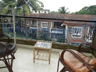 AF-6 Candolim with shared pool - 9