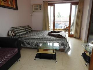 AF-6 Candolim with shared pool - Candolim - 6
