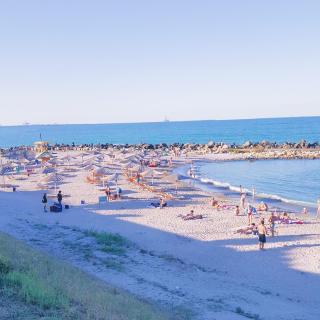 Casa din Gradina - Eforie Sud - 1