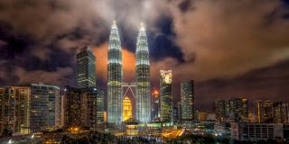Comfort Service Apartment at Times Square KL - Kuala Lumpur - 5