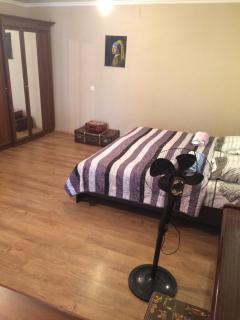 Cozy, Warm & Cheap - Tbilisi - 1