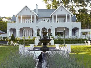 Parkes Manor - Knysna - 5
