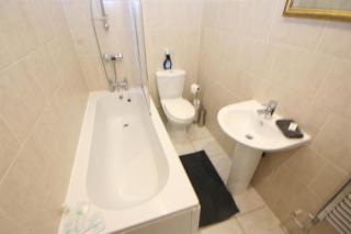 MARLEY MANSIONs APARTMENT - CLARENDON - 7