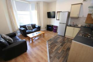 MARLEY MANSIONs APARTMENT - CLARENDON - Wallasey - 9