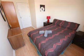 MARLEY MANSIONs APARTMENTS - KING ST REF : 10/3 - Wallasey - 4