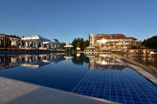 SPA Hotel Infinity Park Velingrad - Velingrad - 0