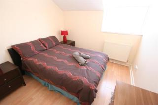 MARLEY MANSIONs APARTMENTS - KING ST REF : 10/3 - Wallasey - 3