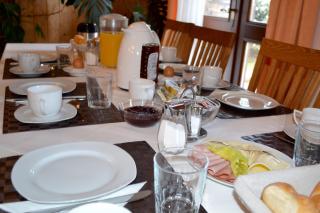 Gästehaus Pfisterer - 4