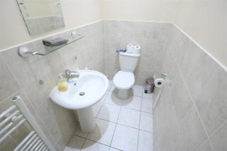 MARLEY MANSIONs APARTMENTS - KING ST REF : 10/3 - Wallasey - 1