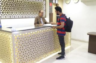 Hotel Sunshine Airport - Mumbai - 0