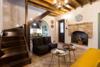 Tafros Villa - Città di Rodi - 1