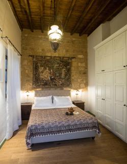 Tafros Villa - Città di Rodi - 5