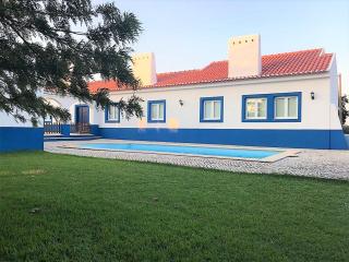 Azul Coruche - Coruche - 6
