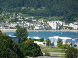 piso con vistas a la ria de Viveiro - Cillero - 7