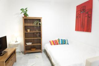 Archeros Oasis - Seville - 4