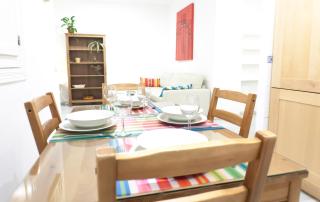 Archeros Oasis - Siviglia - 1