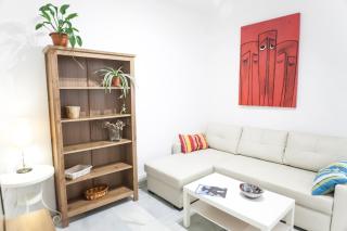 Archeros Oasis - Siviglia - 5