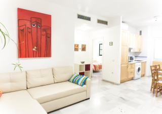 Archeros Oasis - Siviglia - 8