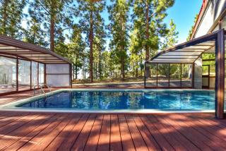 Hotel Spa Villalba - 3