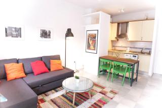 Archeros Suite - Siviglia - 9