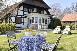 Fachwerkhaus - Ahrenshoop - 2