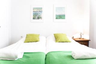 Archeros Suite - Siviglia - 2
