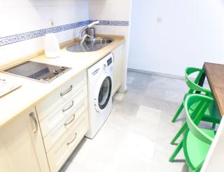 Archeros Suite - Siviglia - 5