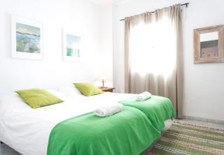 Archeros Suite - Siviglia - 1